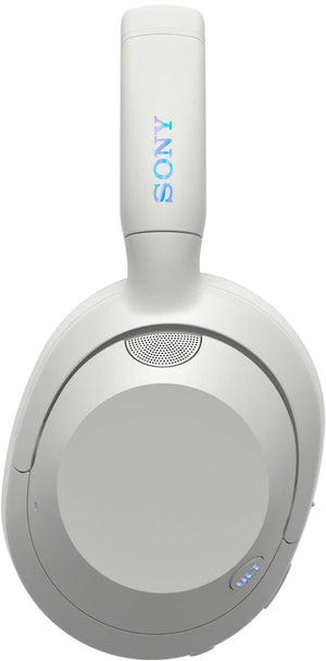 Sony - ULT WEAR Wireless Noise Cancelling Headphones - White