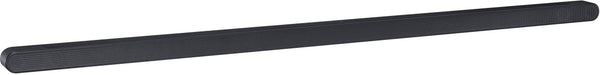 Samsung - HW-S800D 3.1.2 Channel Q-Series Ultra Slim Soundbar with Wireless Subwoofer, Dolby Atmos and Q-Symphony - Titan Black