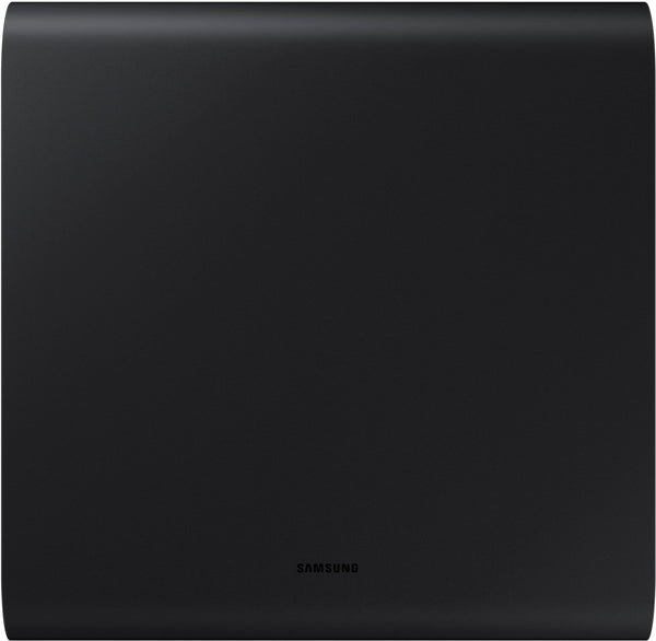Samsung - HW-S800D 3.1.2 Channel Q-Series Ultra Slim Soundbar with Wireless Subwoofer, Dolby Atmos and Q-Symphony - Titan Black
