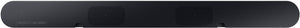 Samsung - HW-S60D 5.0 Channel S-Series All-in-one Soundbar, Dolby Atmos and Q-Symphony - Black