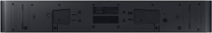 Samsung - HW-S60D 5.0 Channel S-Series All-in-one Soundbar, Dolby Atmos and Q-Symphony - Black