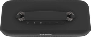 Bose - SoundLink Max Portable Bluetooth Speaker - Black