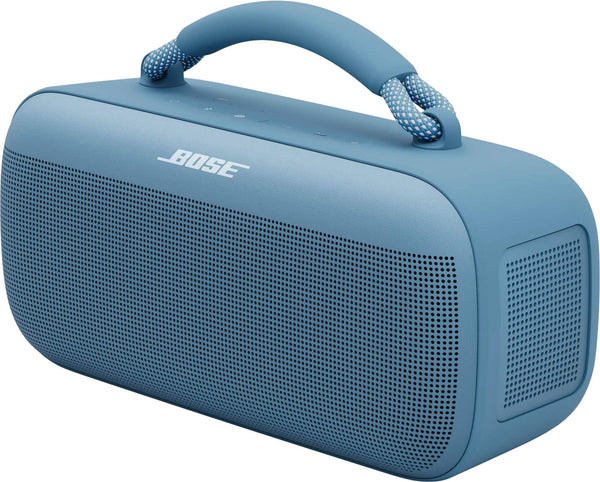Bose - SoundLink Max Portable Bluetooth Speaker - Blue Dusk