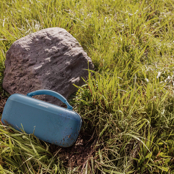Bose - SoundLink Max Portable Bluetooth Speaker - Blue Dusk
