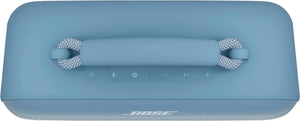 Bose - SoundLink Max Portable Bluetooth Speaker - Blue Dusk