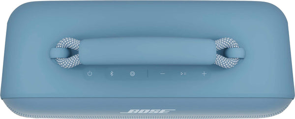Bose - SoundLink Max Portable Bluetooth Speaker - Blue Dusk