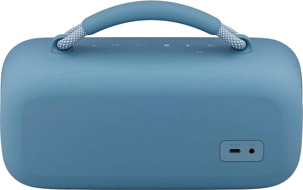 Bose - SoundLink Max Portable Bluetooth Speaker - Blue Dusk
