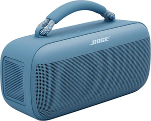 Bose - SoundLink Max Portable Bluetooth Speaker - Blue Dusk