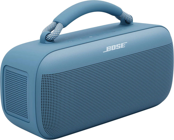 Bose - SoundLink Max Portable Bluetooth Speaker - Blue Dusk
