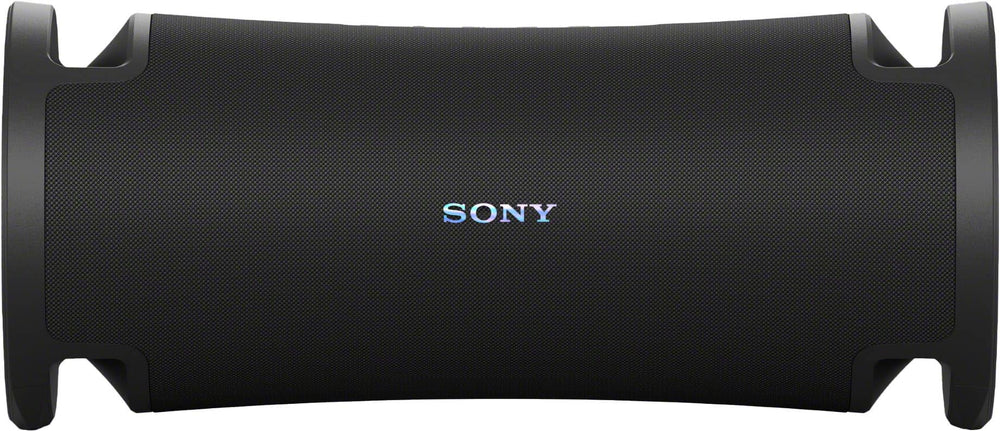 Sony - ULT FIELD 7 Wireless Speaker - Black