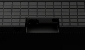 Sony - BRAVIA Theater Bar 8 with 11 speakers, Dolby Atmos/DTS: X - Black