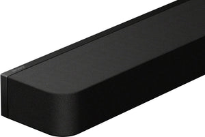 Sony - BRAVIA Theater Bar 8 with 11 speakers, Dolby Atmos/DTS: X - Black