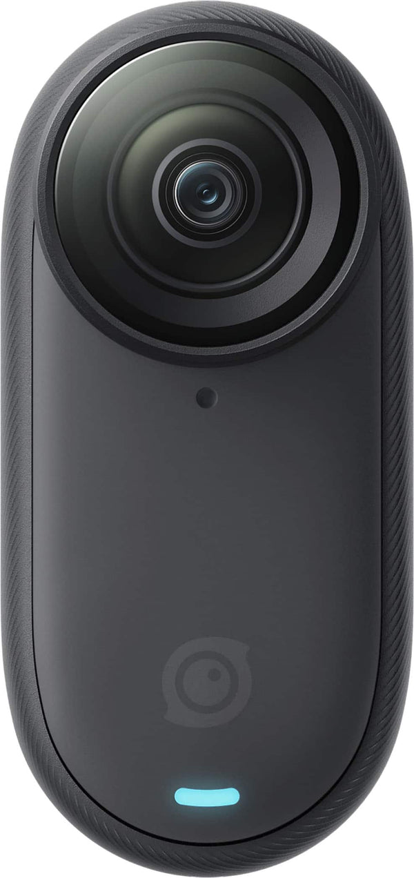 Insta360 - GO 3S (128GB) Action Camera - Black