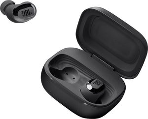 JBL - Live Buds 3 True Wireless Noise Cancelling Earbuds - 2024 - Black