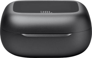 JBL - Live Buds 3 True Wireless Noise Cancelling Earbuds - 2024 - Black