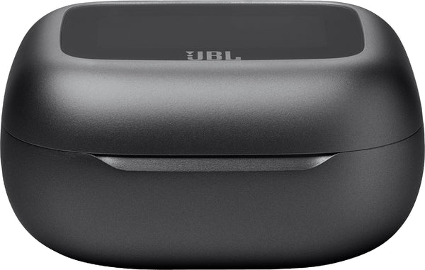 JBL - Live Buds 3 True Wireless Noise Cancelling Earbuds - 2024 - Black