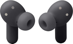 JBL - Live Beam 3 True Wireless Noise Cancelling Earbuds - 2024 - Black