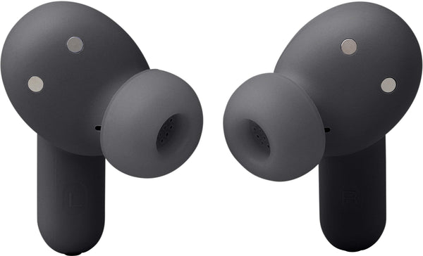 JBL - Live Beam 3 True Wireless Noise Cancelling Earbuds - 2024 - Black