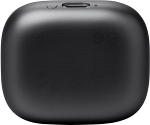 JBL - Live Beam 3 True Wireless Noise Cancelling Earbuds - 2024 - Black