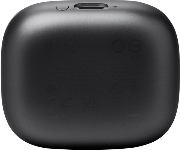 JBL - Live Beam 3 True Wireless Noise Cancelling Earbuds - 2024 - Black