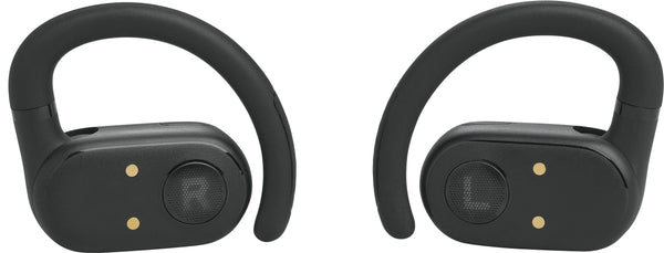 JBL - SoundGear Sense Hybrid Open-Ear headphones with detachable neckband - 2024 - Black