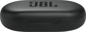 JBL - SoundGear Sense Hybrid Open-Ear headphones with detachable neckband - 2024 - Black