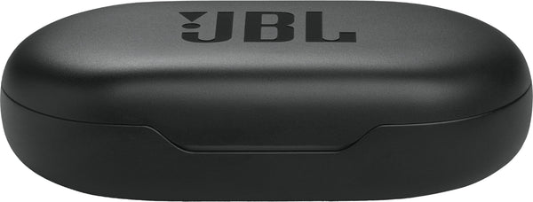 JBL - SoundGear Sense Hybrid Open-Ear headphones with detachable neckband - 2024 - Black