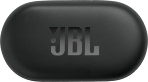 JBL - SoundGear Sense Hybrid Open-Ear headphones with detachable neckband - 2024 - Black