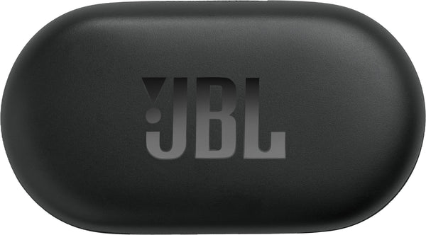 JBL - SoundGear Sense Hybrid Open-Ear headphones with detachable neckband - 2024 - Black