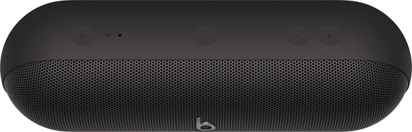 Beats - Pill Portable Wireless Bluetooth Speaker and Portable Charger - Matte Black