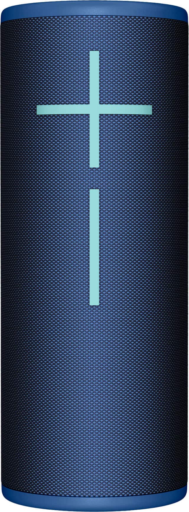 Ultimate Ears - MEGABOOM 4 Portable Wireless Bluetooth Speaker with Waterproof, Dustproof and Floatable design - Cobalt Blue