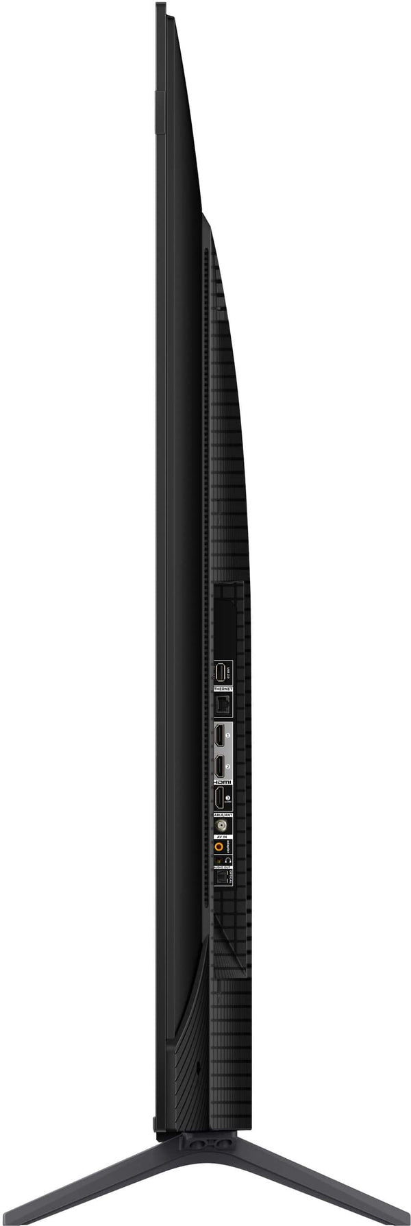 TCL - 65" Class Q6-Series 4K UHD QLED Smart Google TV (2024)