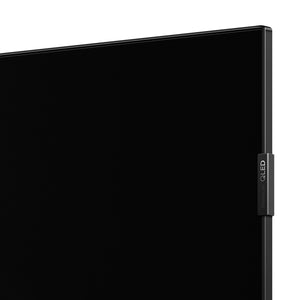 TCL - 65" Class Q6LR Series 4K UHD HDR QLED Smart TV with Roku TV (2026)