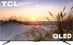 TCL - 65" Class Q7 Series QLED 4K UHD HDR Smart TV with Google TV (2023)