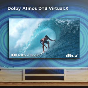 TCL - 65" Class Q7 Series QLED 4K UHD HDR Smart TV with Google TV (2023)