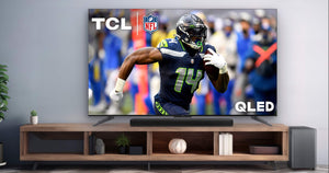 TCL - 65" Class Q7 Series QLED 4K UHD HDR Smart TV with Google TV (2023)