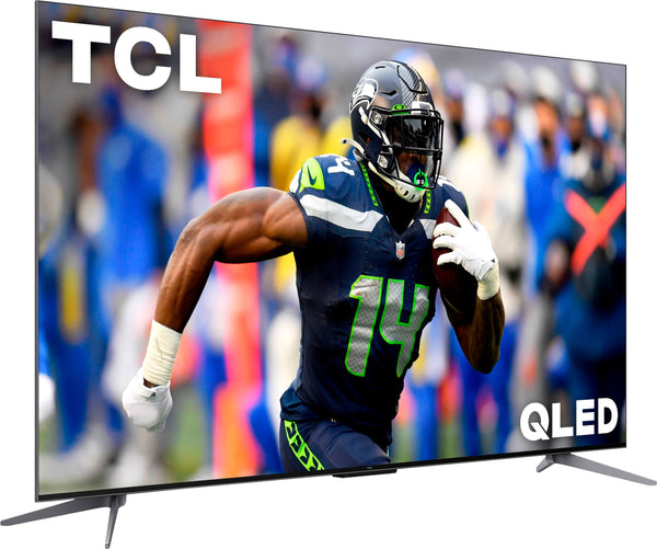 TCL - 65" Class Q7 Series QLED 4K UHD HDR Smart TV with Google TV (2023)