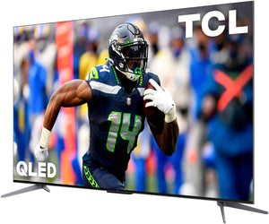TCL - 65" Class Q7 Series QLED 4K UHD HDR Smart TV with Google TV (2023)