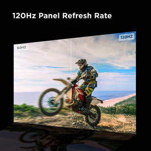 TCL - 65" Class Q7 Series QLED 4K UHD HDR Smart TV with Google TV (2023)