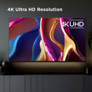 TCL - 65" Class Q7 Series QLED 4K UHD HDR Smart TV with Google TV (2023)