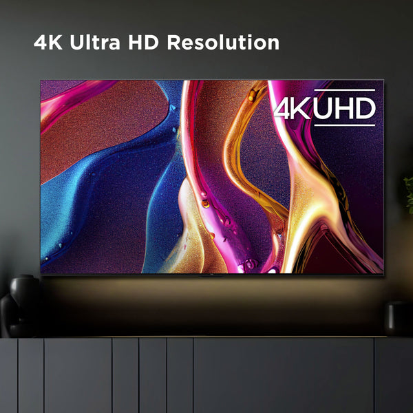 TCL - 65" Class Q7 Series QLED 4K UHD HDR Smart TV with Google TV (2023)