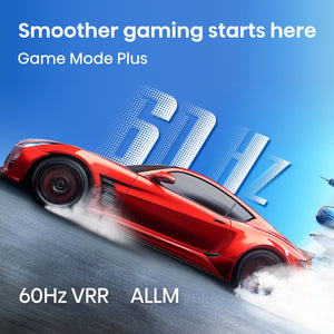 Hisense - 65" Class QD5 Hi-QLED Series4K UHD Smart Roku TV (2026)