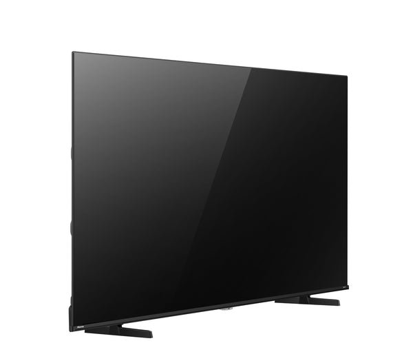 Hisense - 65" Class QD6 Hi-QLED Series 4K UHD Smart Roku TV (2026)