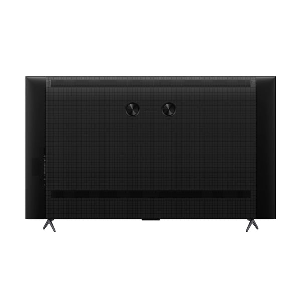 TCL - 65" Class QM6K Series 4K UHD HDR QD Mini LED Smart TV with Google TV (2025)