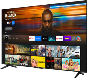 TCL - 65" S4CF Series 4K UHD HDR Smart TV with Fire TV (2026)