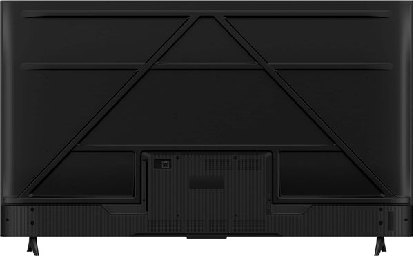 TCL - 65" Class S55LR Series 4K UHD HDR LED Smart TV with Roku TV (2026)
