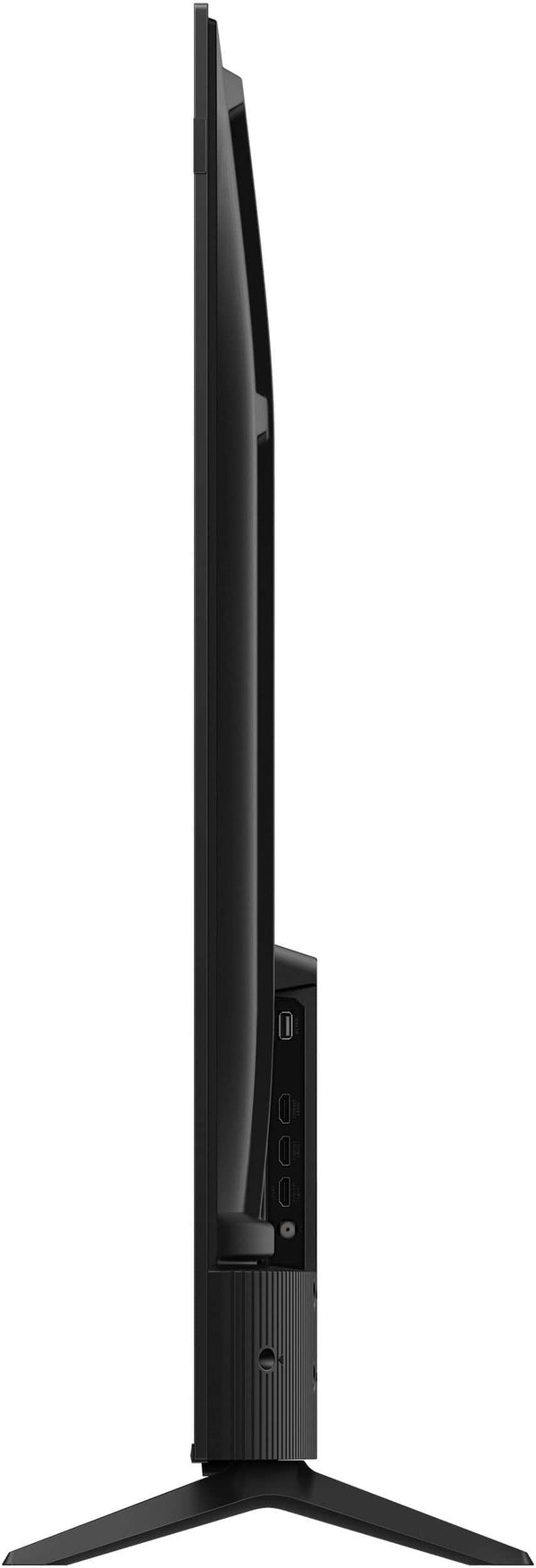 TCL - 65" Class S55LR Series 4K UHD HDR LED Smart TV with Roku TV (2026)