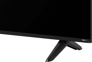 TCL - 65" Class S55LR Series 4K UHD HDR LED Smart TV with Roku TV (2026)