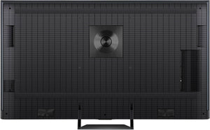 Hisense - 65" Class U7 MiniLED QLED UHD 4K HDR Glare-Free Smart Google TV with Gemini (2026)