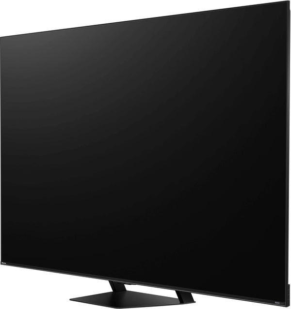 Hisense - 65" Class U7 MiniLED QLED UHD 4K HDR Glare-Free Smart Google TV with Gemini (2026)